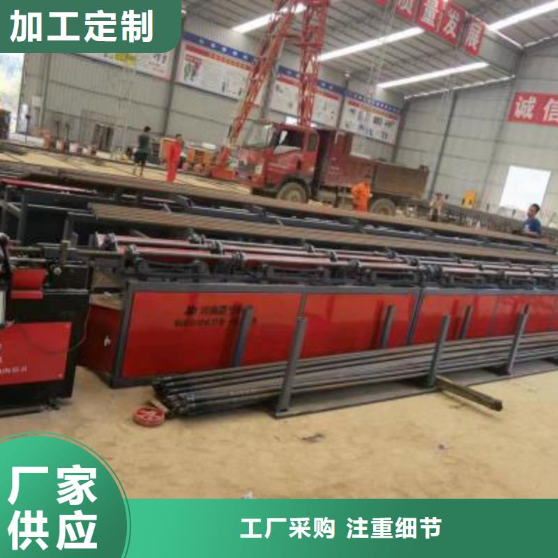 生产线 智能压浆厂大厂生产品质