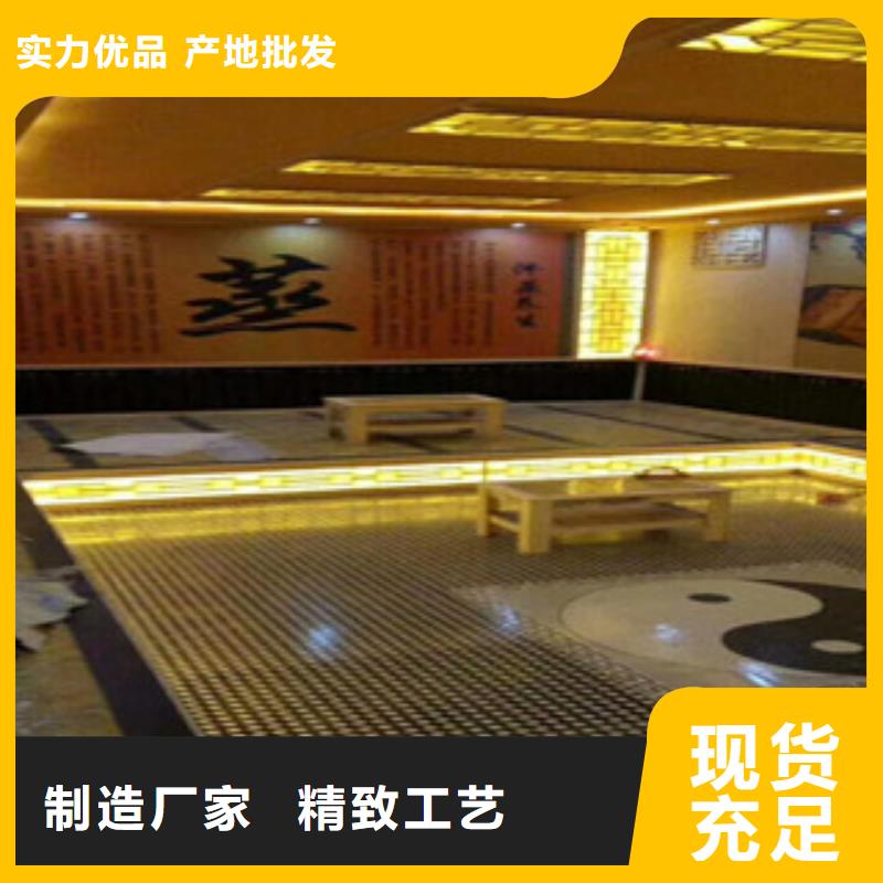 汗蒸房汗蒸房裝修品質商家