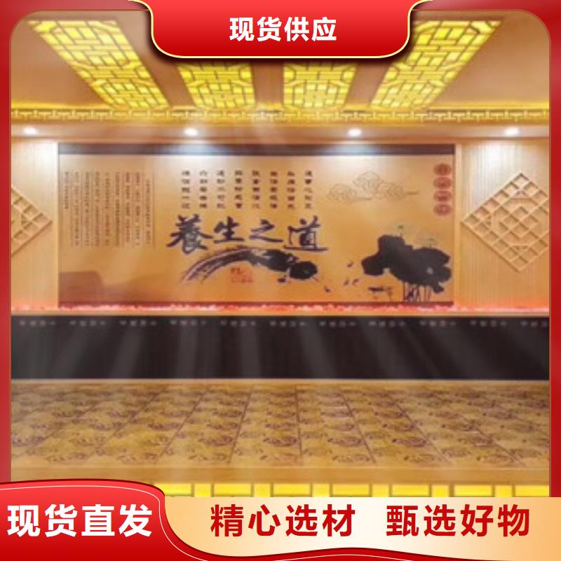 汗蒸房安裝