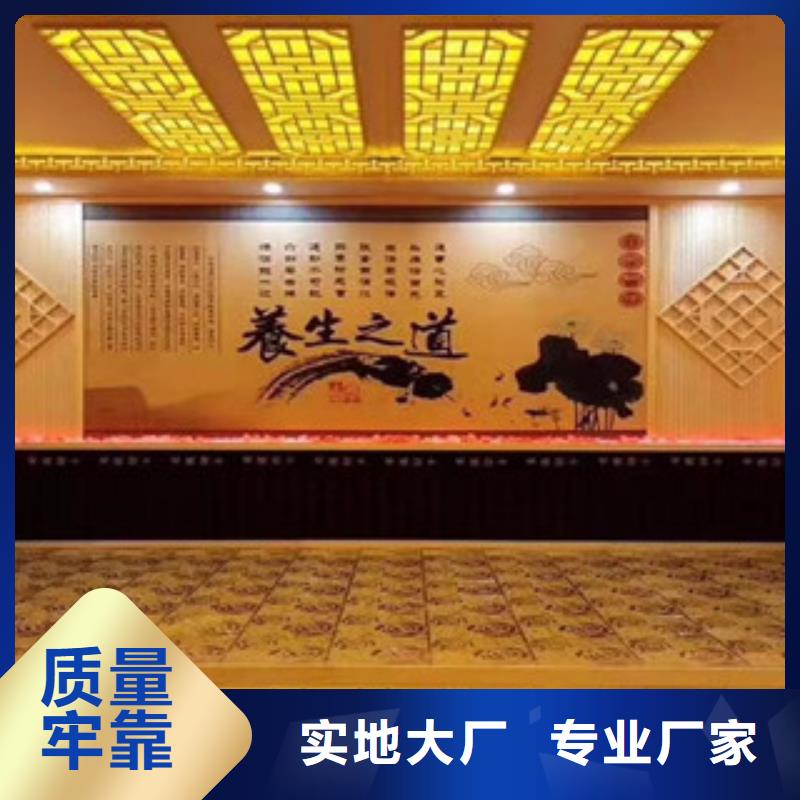 圖們區汗蒸房裝修廠家直銷