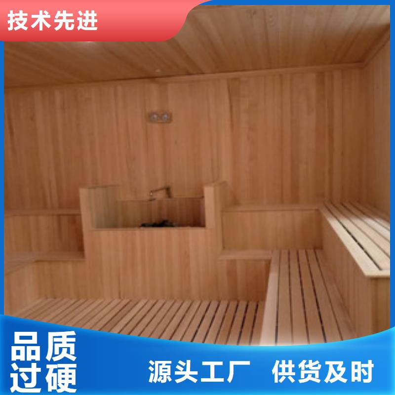 【汗蒸房專注細節(jié)更放心】