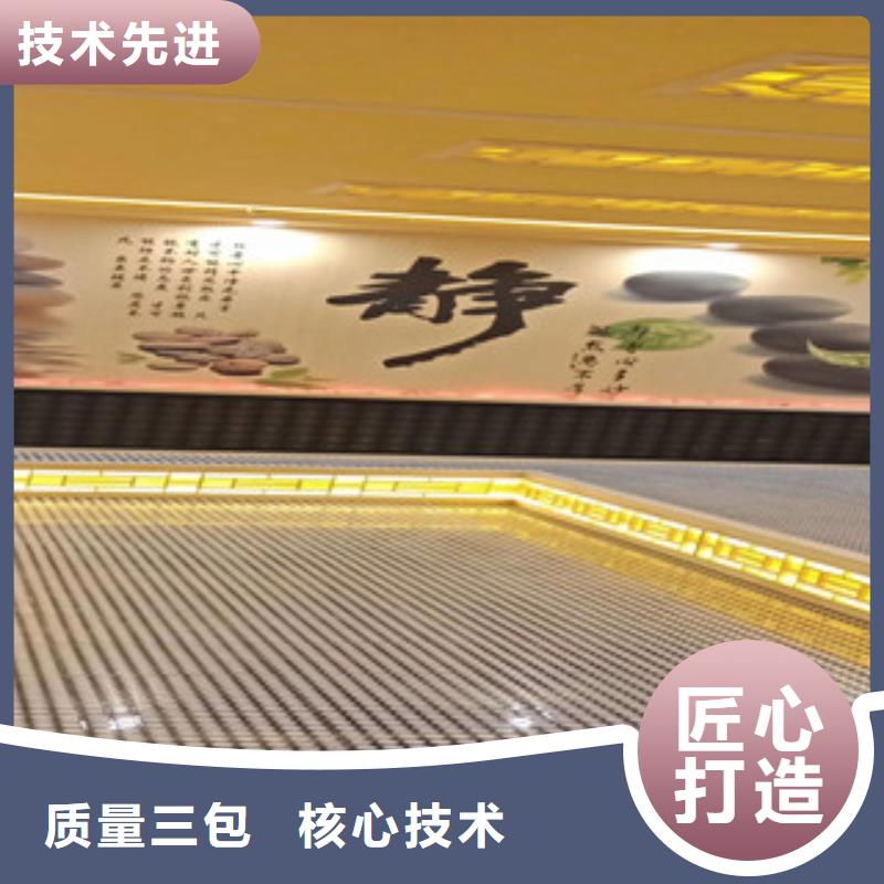 汗蒸房【汗蒸房裝修】專注生產制造多年