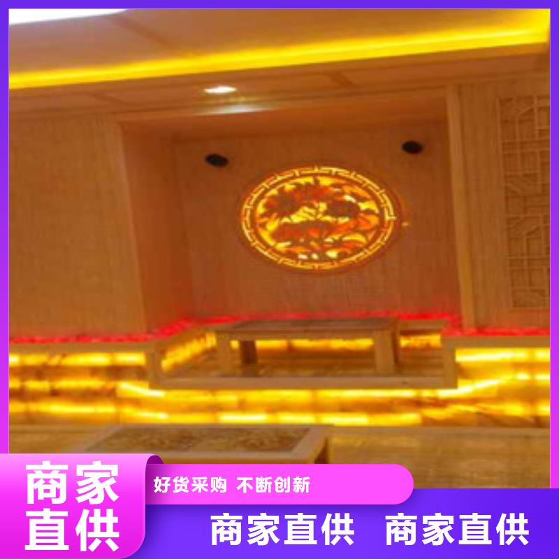 汗蒸房汗蒸房裝修品質商家