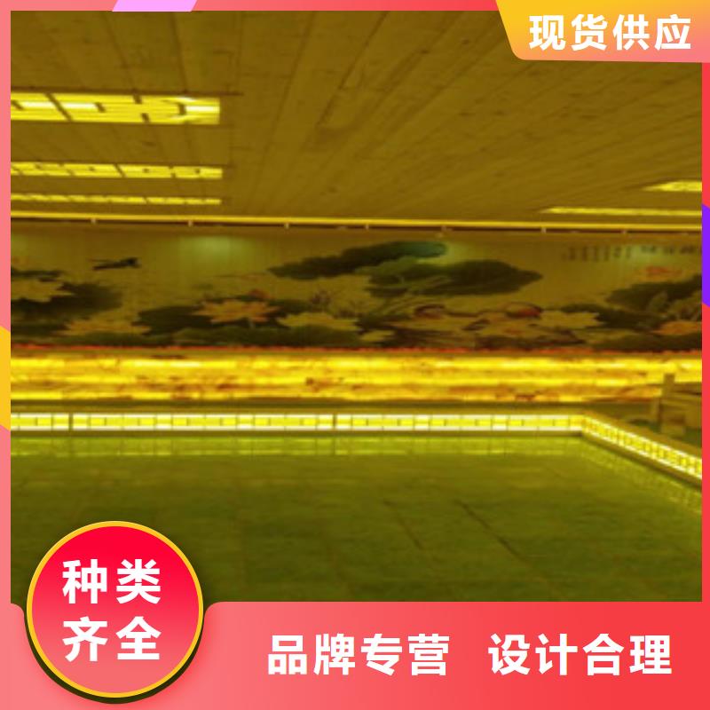 【汗蒸房】汗蒸房承建專業(yè)信賴廠家