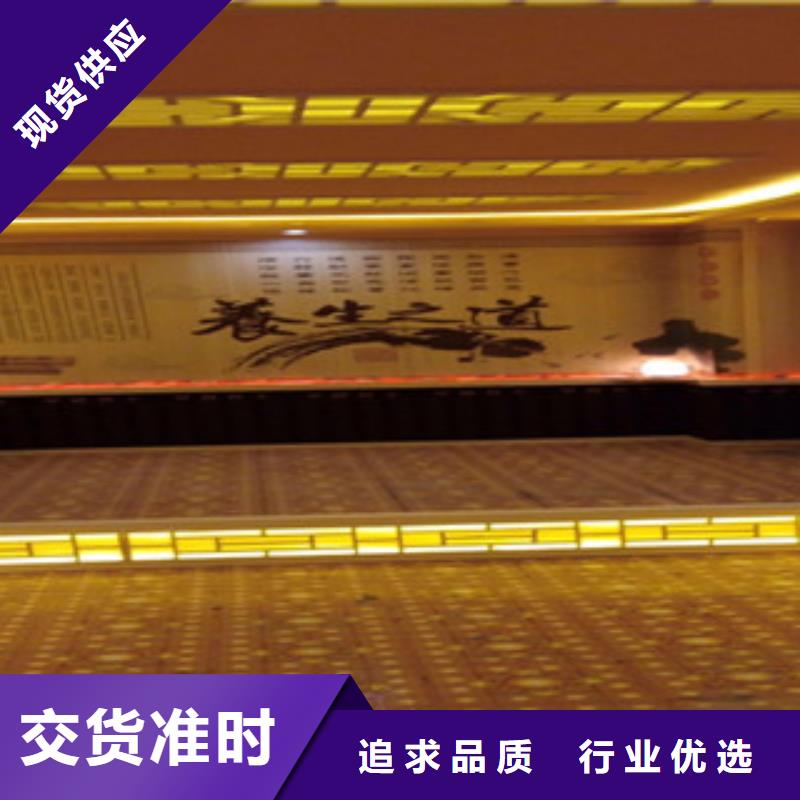 汗蒸房安裝質量保證