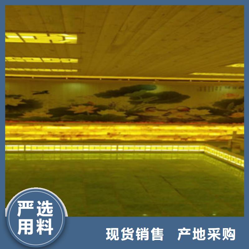 汗蒸房安裝,汗蒸房承建對質量負責