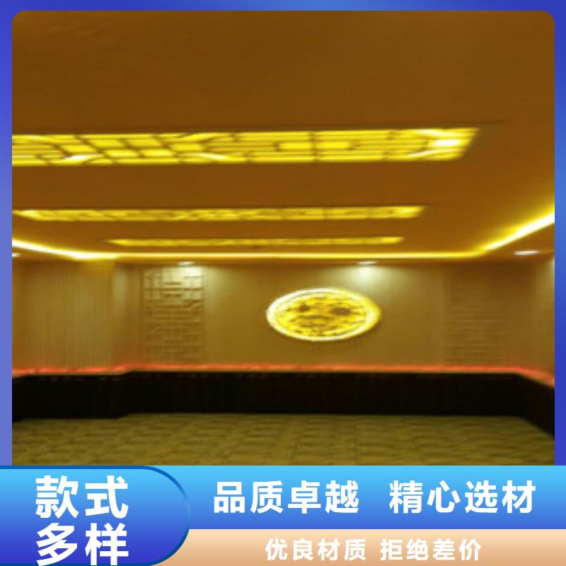 汗蒸房安装汗蒸房合作共赢