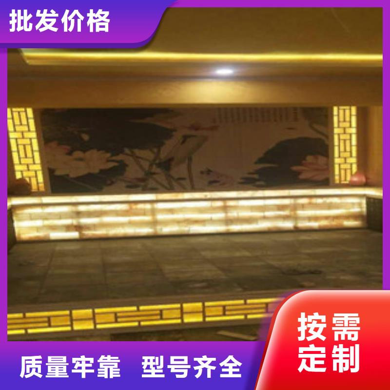 汗蒸房安装汗蒸房合作共赢