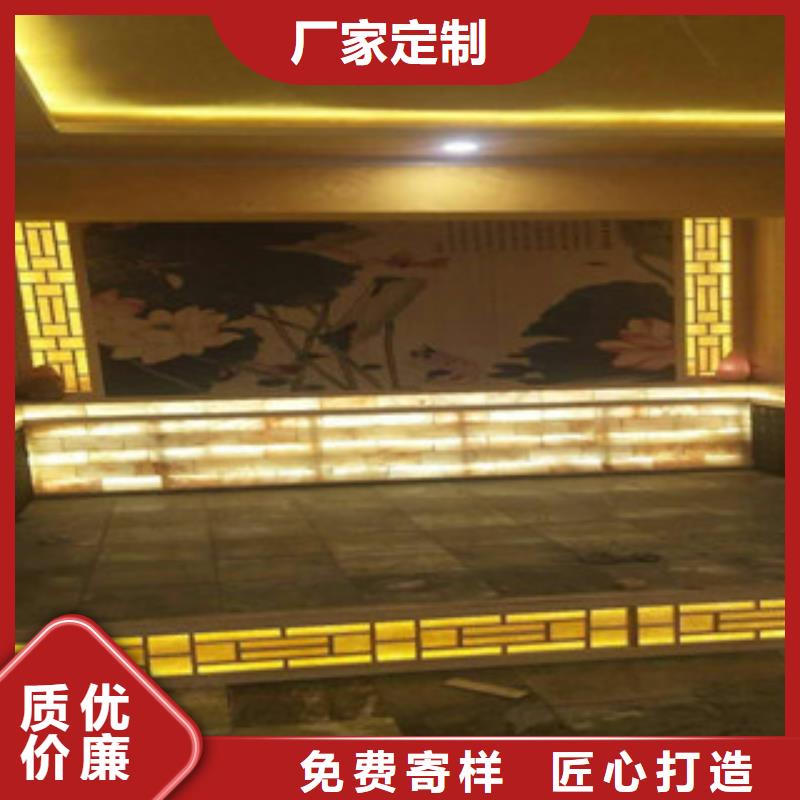 汗蒸房安裝價格_【汗蒸房水加熱】擁有多家成功案例