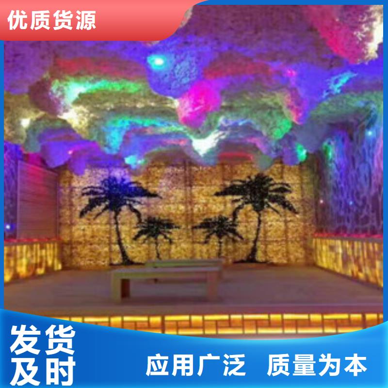 【汗蒸房承建汗蒸房廠家質量看得見】