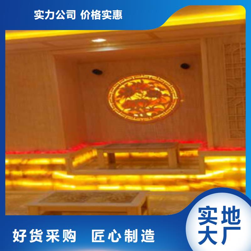 汗蒸房安裝廠家安裝承建