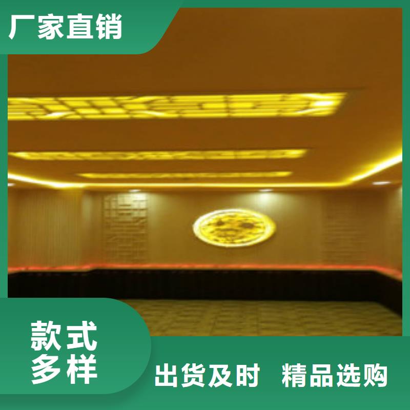 汗蒸房承建-汗蒸房裝修質量牢靠