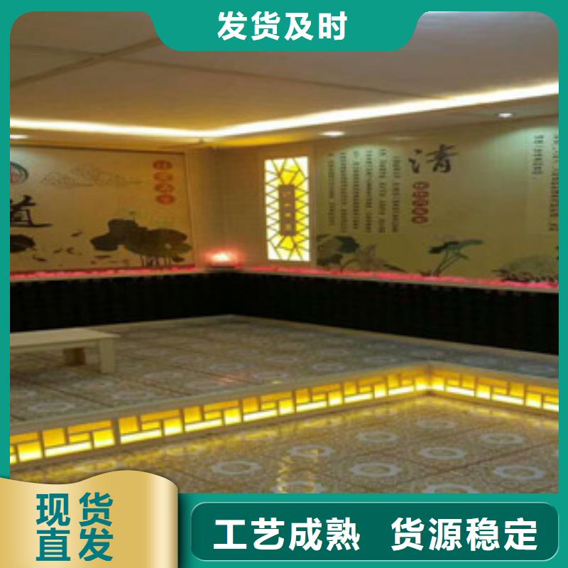 汗蒸房承建-汗蒸房裝修質量牢靠