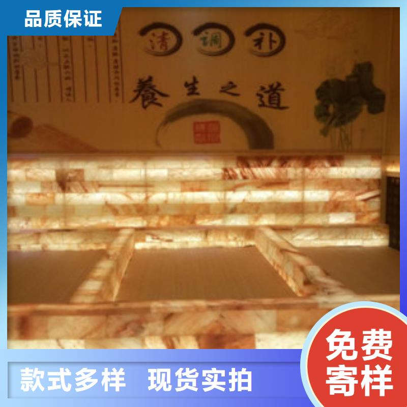 汗蒸_汗蒸房承建严格把控每一处细节