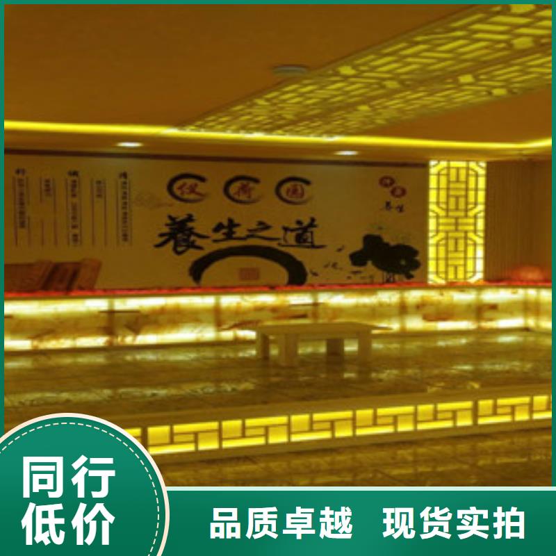 【汗蒸】,汗蒸房施工老客戶鐘愛(ài)
