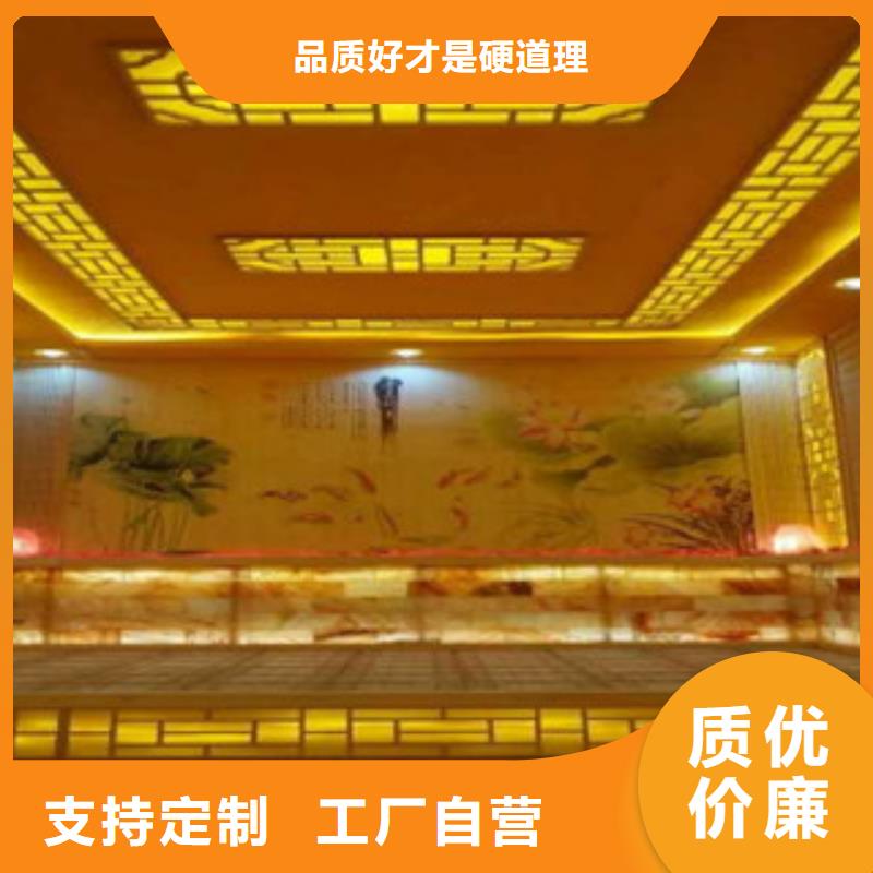 【汗蒸房安裝】汗蒸房裝修支持大批量采購