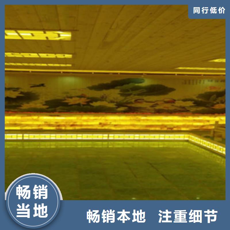 汗蒸房安装汗蒸房定制拥有核心技术优势