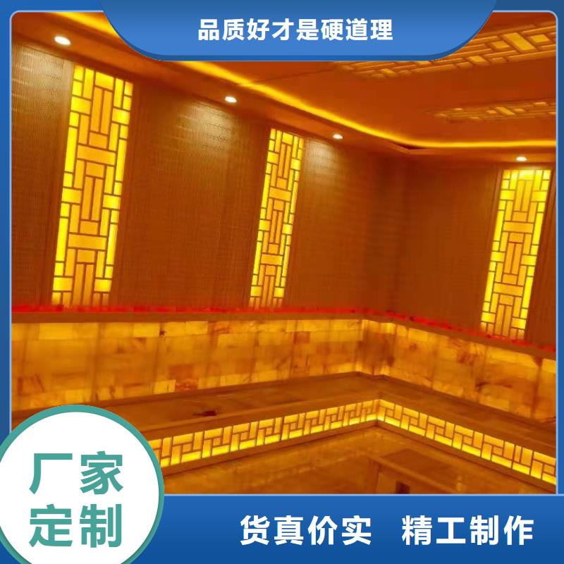 汗蒸房安裝汗蒸房裝修產品性能