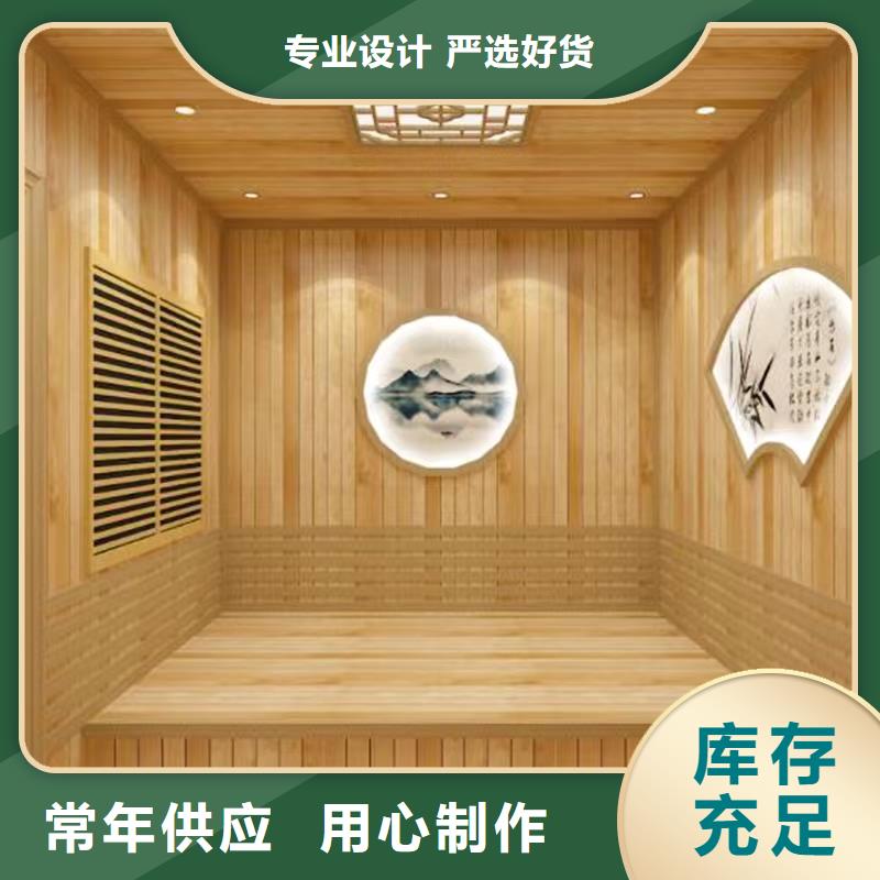 汗蒸房安裝汗蒸房裝修產品性能
