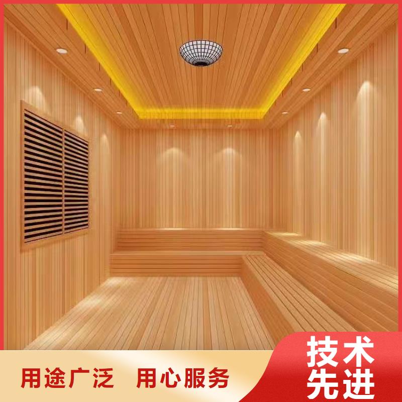 汗蒸房安裝_汗蒸房承建認準大品牌廠家