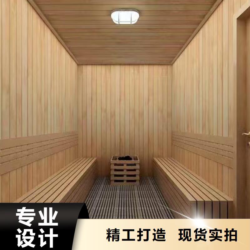 養生館汗蒸房安裝品質放心