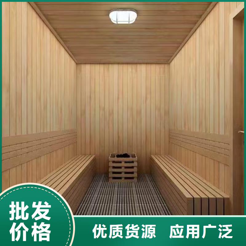 汗蒸房裝修公司家庭汗蒸房安裝價格