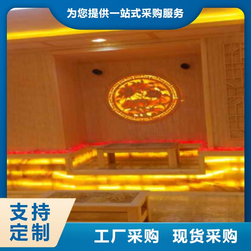 汗蒸房安裝_汗蒸房承建認準大品牌廠家