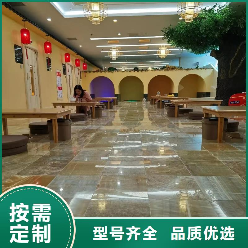 汗蒸房安裝7汗蒸房承建實體廠家支持定制