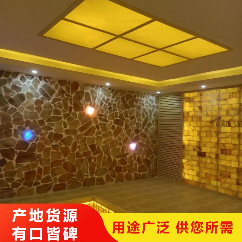 納米汗蒸房安裝實(shí)力老廠