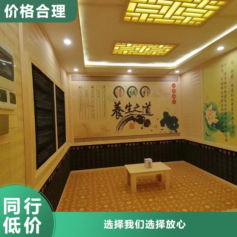 中藥房安裝實體廠家