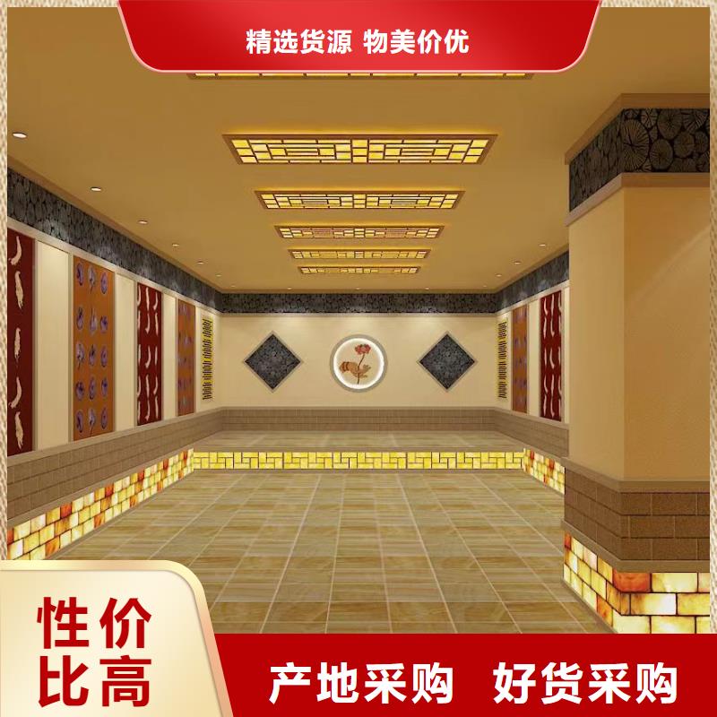 汗蒸房安裝7汗蒸房貨源充足