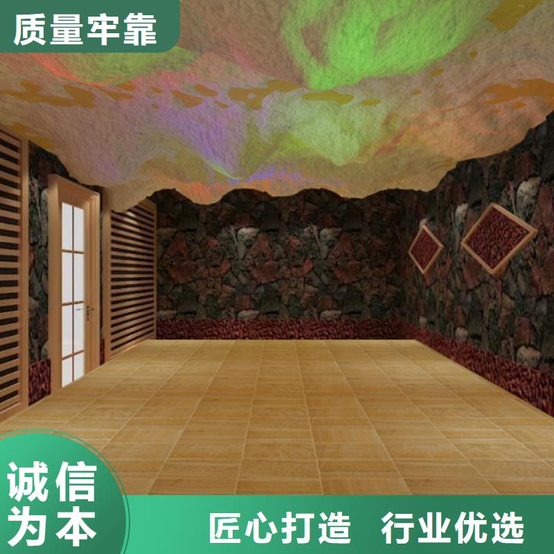 納米汗蒸房安裝品質(zhì)保障