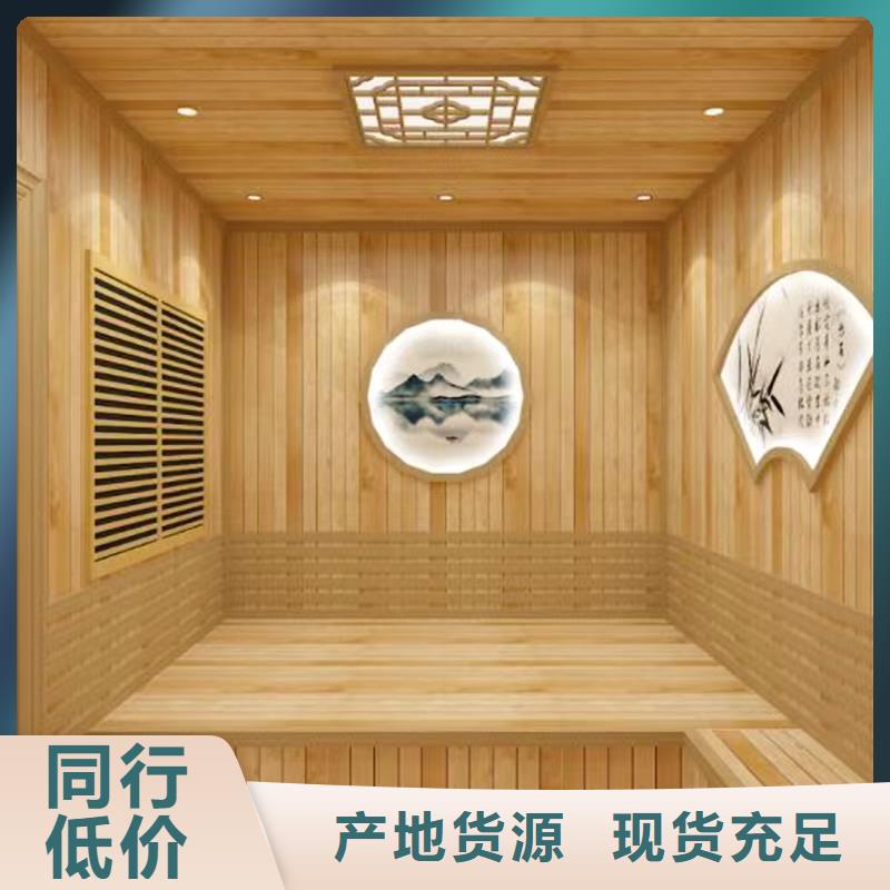 汗蒸房安裝7汗蒸房認(rèn)準(zhǔn)大品牌廠家