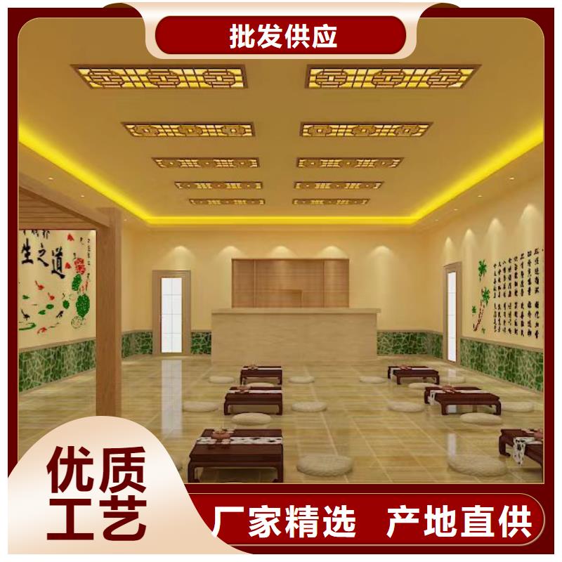 汗蒸房安裝承建廠家【汗蒸房】省心又省錢
