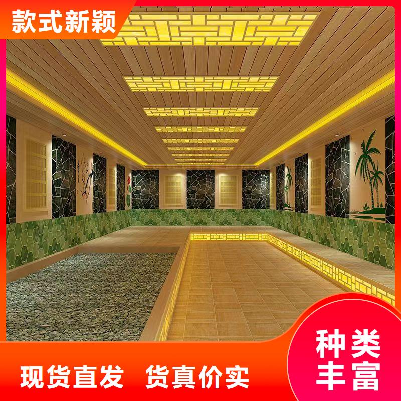 汗蒸房安裝廠家廠家直銷