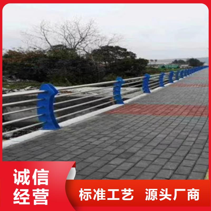 桥梁护栏防撞护栏拥有核心技术优势