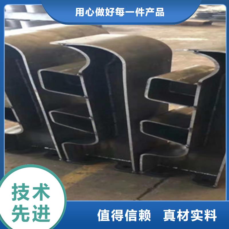 橋梁護(hù)欄廠家銷售