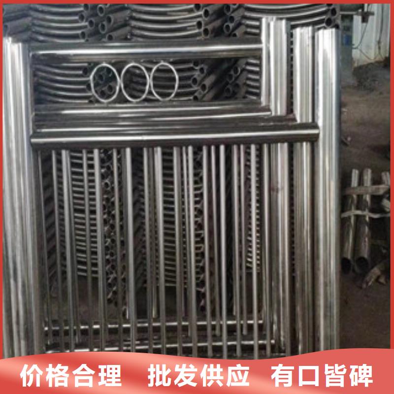 桥梁护栏灯光护栏好产品放心购