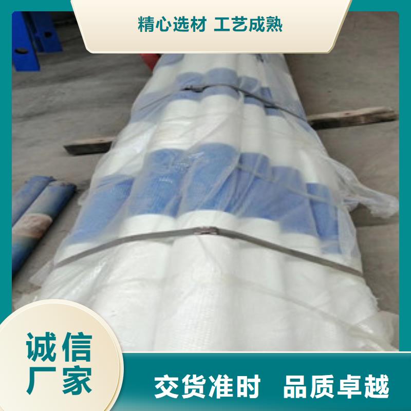 橋梁護欄防撞護欄真正的源頭廠家
