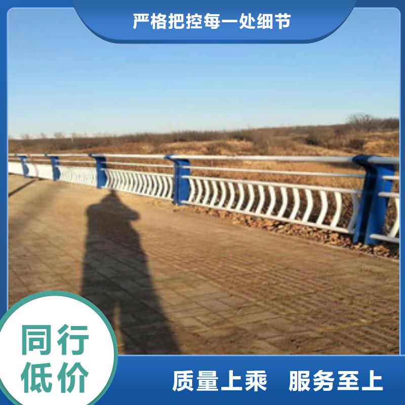 橋梁護欄-LED防護欄桿一致好評產品