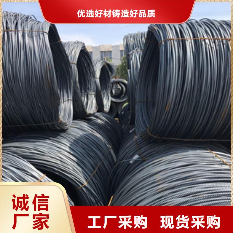 螺紋鋼合金管嚴格把控每一處細節