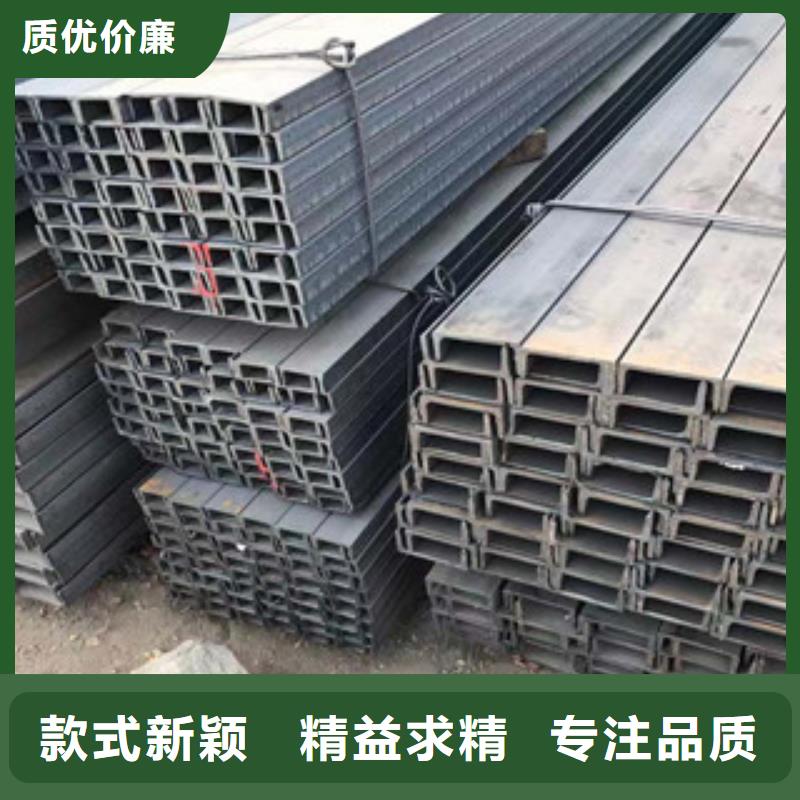 廣陵區H型鋼鍍鋅廠