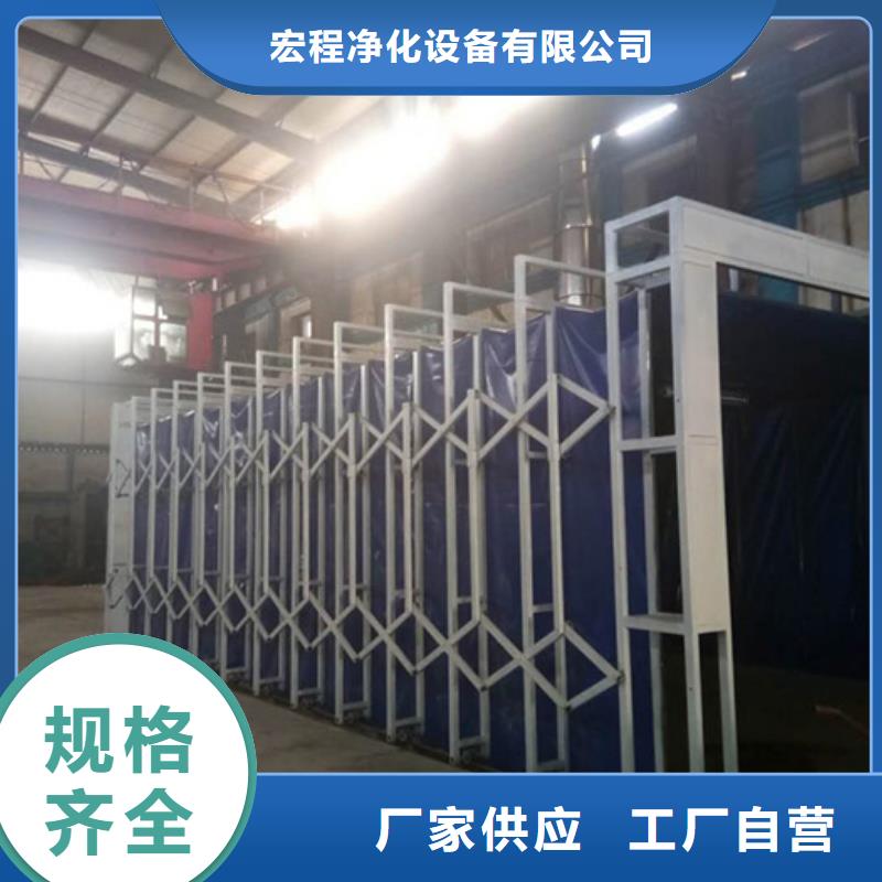 汽車噴烤漆房售后無憂