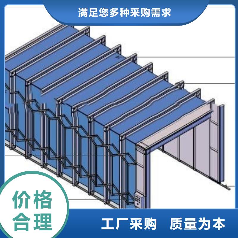 移动伸缩喷漆房环保型喷烤漆房欢迎新老客户垂询