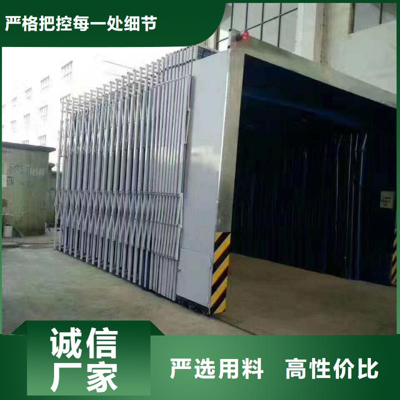 噴塑回收房支持定制低價