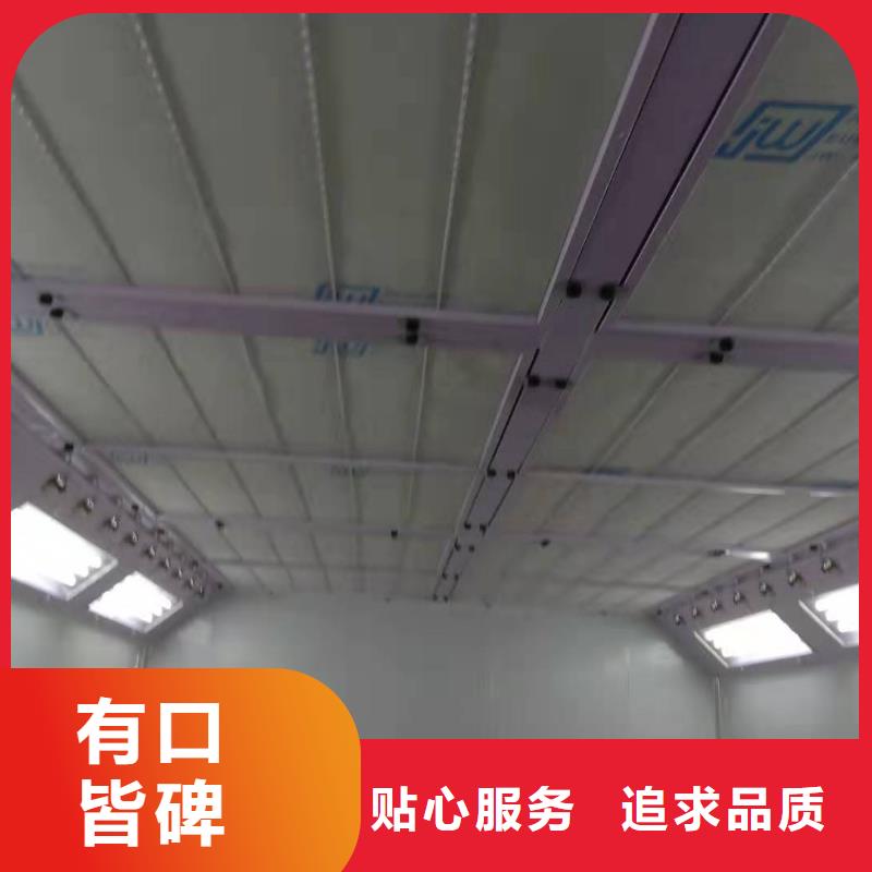 環保型噴烤漆房布袋除塵器精品選購