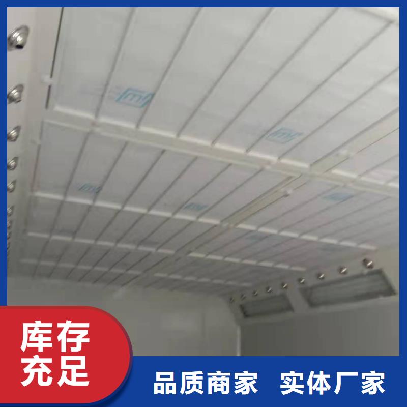 工業噴烤漆房環保在線在線報價