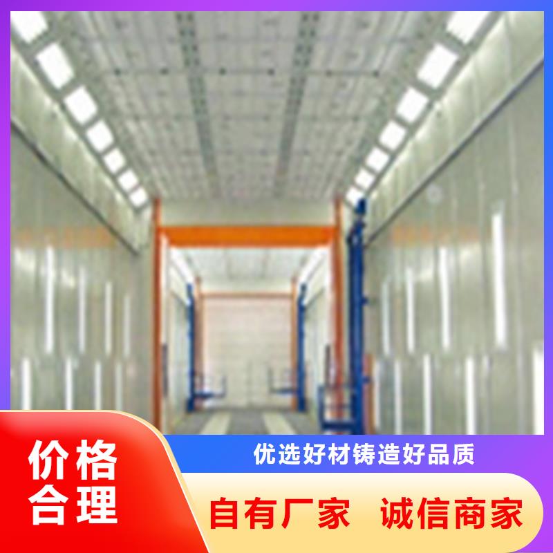 【環(huán)保型噴烤漆房布袋除塵器合作共贏】