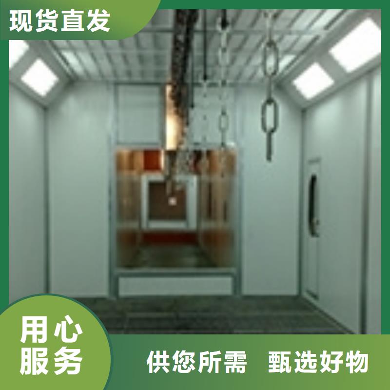 環(huán)保型噴烤漆房脈沖布袋除塵器隨到隨提