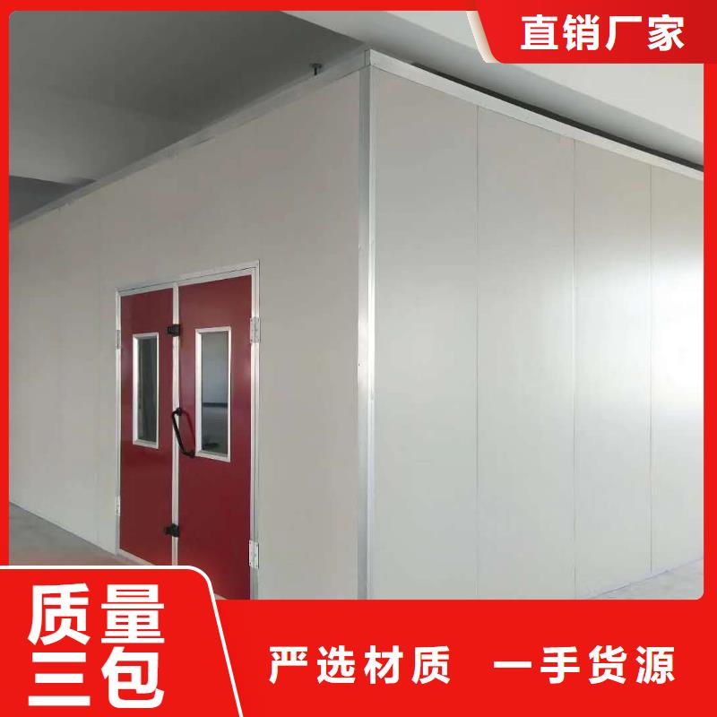 環保型噴烤漆房鍋爐布袋除塵器嚴選材質